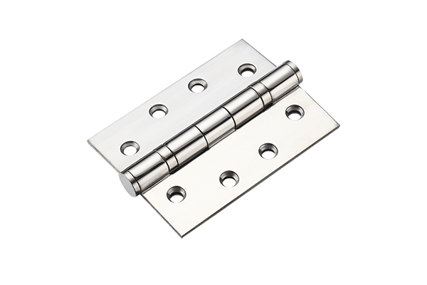 How to ensure the stability and safety of Internal Door Hinges after installation?